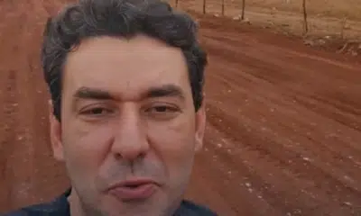 Itumbiara em choque: Secretário e filhos fatídico caso que abala Goiás!