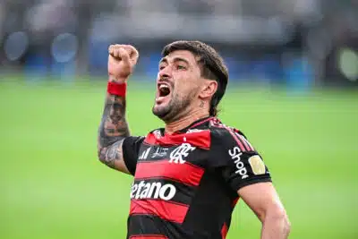 Flamengo Domina e Garante Avanço Estratégico na Taça Carioca Contra o Botafogo!