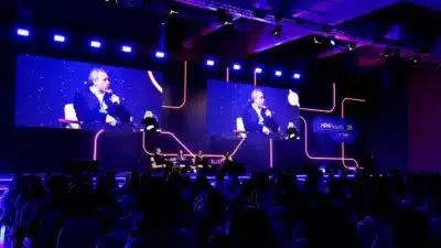 CEO’s e Líderes Empresariais se Reúnem no HR4Results 2026 com Gupy, iFood e Cafu!