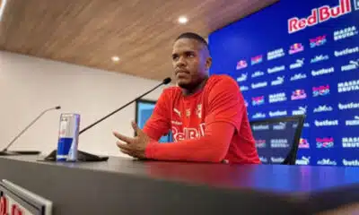 Red Bull Bragantino se Desculpa por Comentário Machista do Zagueiro Contra Árbitra!