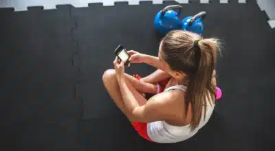 Brasil em crise: 42&percnt; da população começa a se exercitar, mas sedentarismo ainda é gigante!