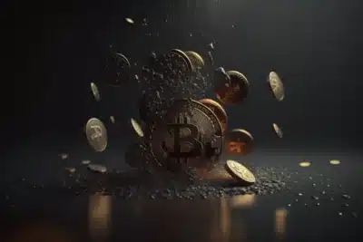 Bitcoin em Queda Drástica: Especialistas Alertam e Projetam Futuro Volátil!