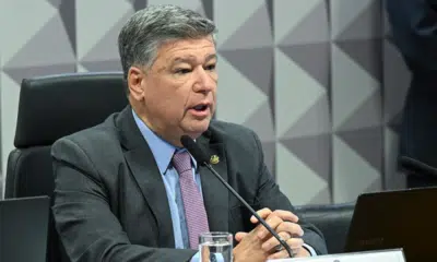CPMI do INSS: Daniel Bueno Vorcaro é chamado para Depoimento Crucial!