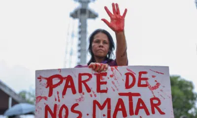 Pacto Nacional: Brasil Contra o Feminicídio Lança Estratégia Radical para Combater Violência!