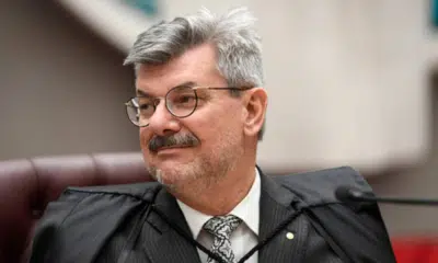 STJ Suspende Ministra Buzzi em Decisão Urgente – O Que Aconteceu?