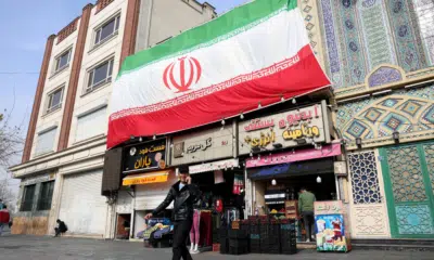 Sanções Americanas Escalam: Irã e EUA em Confronto Pela Energia!