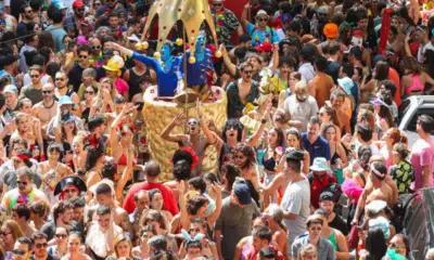 Carnaval 2026: Impacto na Rotina de Milhões – Calendário Completo de Datas!