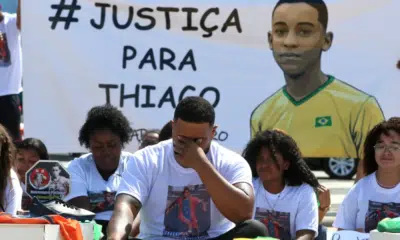 Polícia é Absolvida em Julgamento Chocante: Críticas e Revelações Sobre Homicídio no Rio!