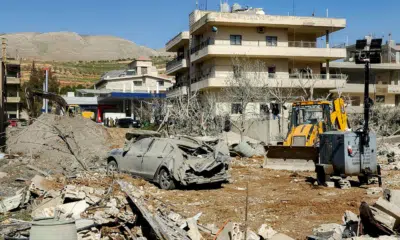 Hezbollah sofre pesadas baixas em ataques israelenses no Líbano!