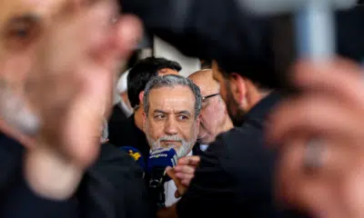 Irã e EUA Assinem Acordos Preliminares: Negociações Nucleares Aceleram em Genebra