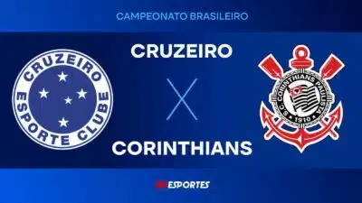 Cruzeiro x Corinthians: Duelo Decisivo no Mineirão Pode Mudar o Brasileirão!