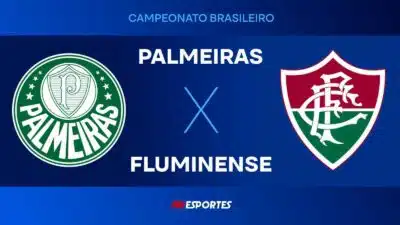 Palmeiras x Fluminense: Clássico Decisivo Promete Emoção e Liderança no Brasileirão!