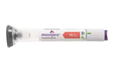 Panicatol: MHRA Alerta para Pancreatite com Mounjaro, Ozempic e Wegovy!