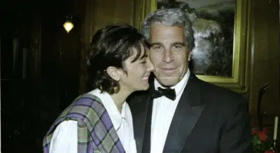 Ghislaine Maxwell Recusa Depoimento Crucial no Congresso: Drama e Implicações!