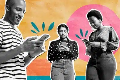 Geração Z Prioriza Equilíbrio Emocional com Planejamento Financeiro: Estudo Revela!