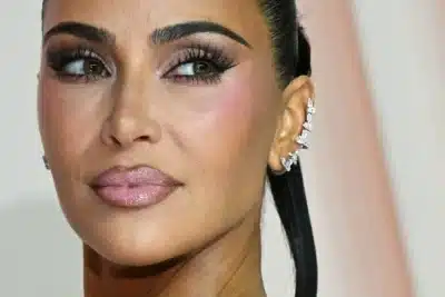 Kim Kardashian lança bebida energética inovadora com paraxantina!