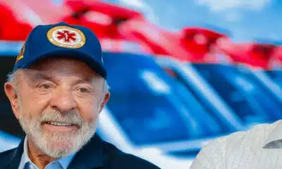 Lula Acompanha Desfile da Acadêmicos de Niterói com Medidas de Segurança e Polêmica!