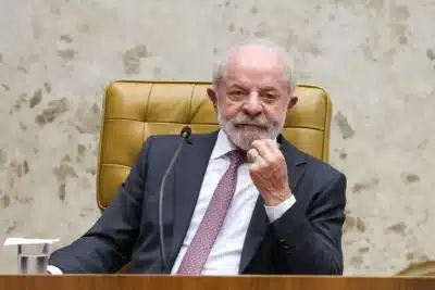 Lula Alerta: Crise na Justiça Eleitoral e Ataques ao Crime Organizado Revelados!