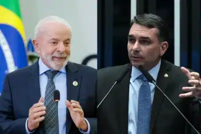 Lula e Bolsonaro em Queda Livre: Pesquisa Revela Desespero no Eleitorado!