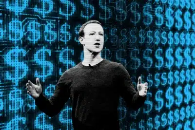 Meta volta a apostar em stablecoins com nova estratégia e parcerias!