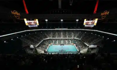 Miami Open: Abertura Gratuita e Experiências Gastronômicas Exclusivas em 2026!