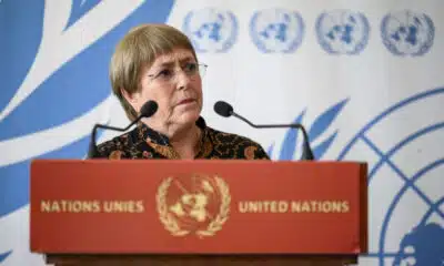 Lula Apoiou Bachelet para Secretária-Geral da ONU: Um Novo Capítulo Global?