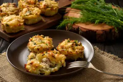 4 Receitas de Lanches Salgados para Combater a Fome e Turbinar o Foco em 2026!