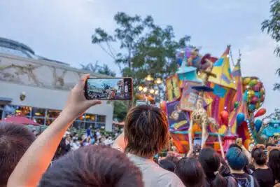 Carnaval 2026: Chuvas Intensas e Alertas de Tempestades Assombram o Brasil!