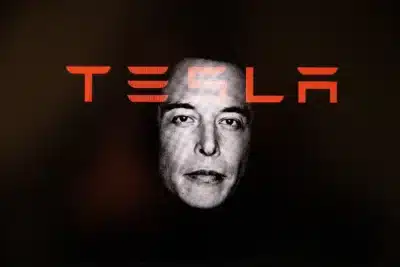 Tesla e outras montadoras enfrentam “inverno dos VEs” com vendas em queda global!