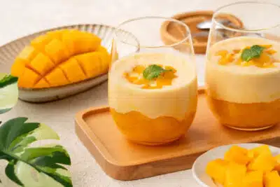 Manga: Receitas Refrescantes e Deliciosas para o Verão de 2026!