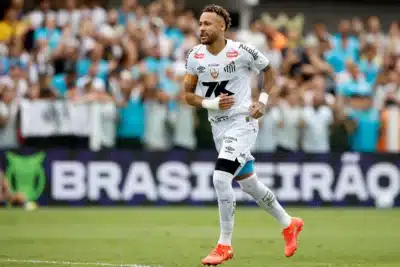 Athletico-PR x Santos: Jogo Decisivo Promete Eletrizar o Brasileirão Série A!