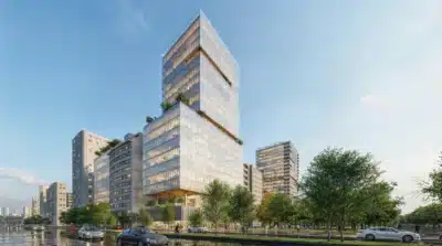 Consórcio Mez-Rzk Vence Leilão com Desconto Surpreendente no Novo Centro Administrativo!