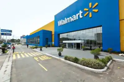 Walmart Atinge Valor de US$ 1 Trilhão: Um Marco Histórico para o Varejo!