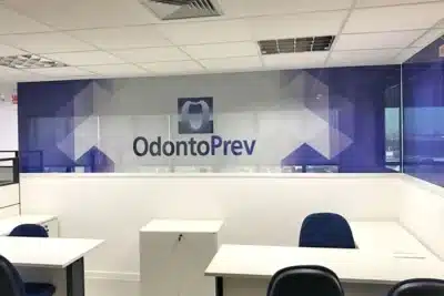 Odontoprev Dispara! Bradsaúde Cria Novo Conglomerado de Saúde e Ações em Alta!