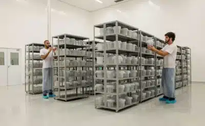 Flyttr Revoluciona o Combate a Pragas: Nova Plataforma Sustentável Surge no Mundo!