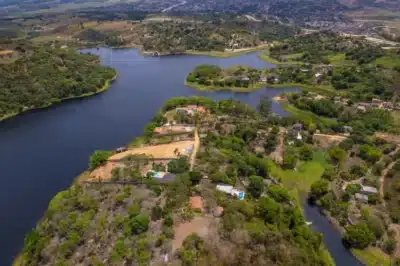 Investimento de R$ 10 Milhões para Salvar Aquífero Beberibe no Nordeste!