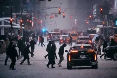 EUA: Emprego Dispara em Janeiro, Mas Fed Decide se Manter Atento!