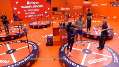 BBB 26: Desespero e Eliminações Explosivas na Prova do Líder!