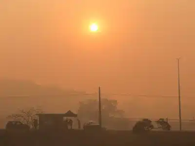 China: Emissões de CO2 Estabilizam-se – Fatora Preocupação na Luta Global por Sustentabilidade