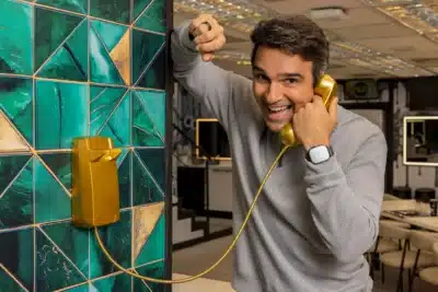 Ana Paula dispara na liderança do BBB 26 após eliminação chocante de Marcelo!