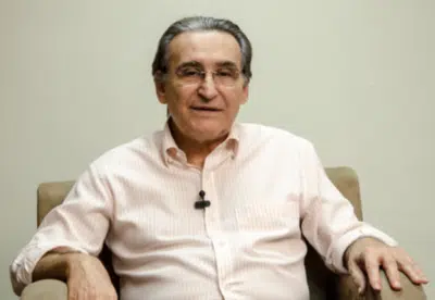 PCdoB e amigos lamentam a perda do gigante Renato Rabelo, ícone da luta!