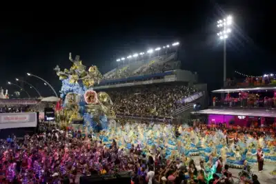 Carnaval 2026: Folia Começa Já, Mas Feriado Oficial Ainda Espera!
