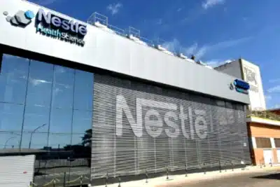 Anvisa Suspende Alfamino e Outros Produtos: Recall Global da Nestlé Alerta!