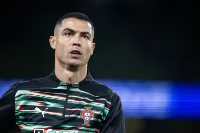 Ronaldo Faz Aposta Audaciosa: Investe em Retorno à La Liga com Almeria!