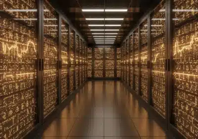 Datacenter: Redata Aprova Desafios e Oportunidades para o Setor em 2026