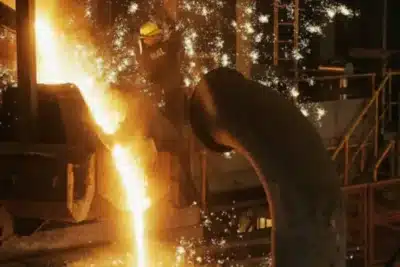 Rio Tinto foca em metais essenciais, abandona fusão com Glencore e mira em gigante crescimento!