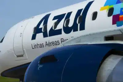 Azul em Leilão com Queda de 50&percnt; Após Nova Emissão de Ações!