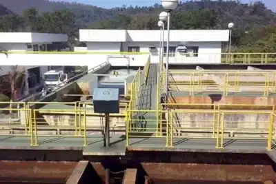 Copasa: Privatização em Crise com Saída Explosiva de Ex-CEO e Acusações de Propina