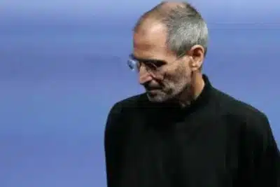 Steve Jobs Revela: A Paixão Duradoura que Impulsiona Líderes e Inovações!