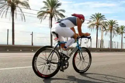 Atleta de Elite: Corpo Humano Tem Limite para Queimar Calorias!